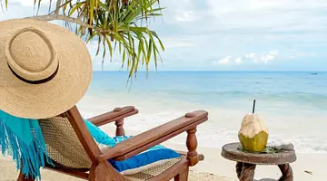 Tikitam Palms Boutique