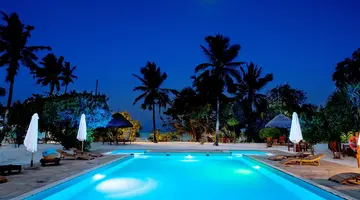 Tikitam Palms Boutique