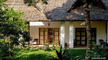 Tikitam Palms Boutique
