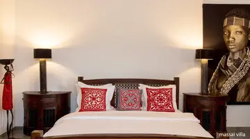 Tikitam Palms Boutique