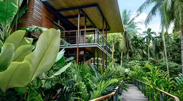 Tilar Siro Resort