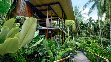 Tilar Siro Resort