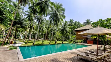 Tilar Siro Resort