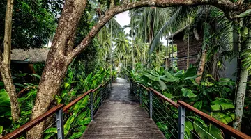 Tilar Siro Resort