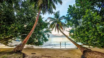 Tilar Siro Resort