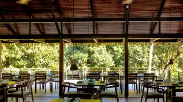 Tilar Siro Resort