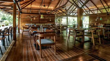 Tilar Siro Resort