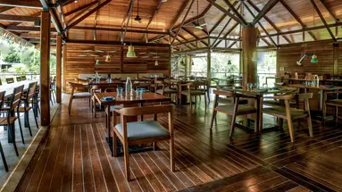 Tilar Siro Resort
