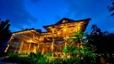 Tilar Siro Resort
