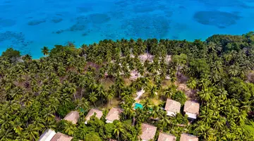 Tilar Siro Resort