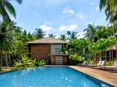 Tilar Siro Resort