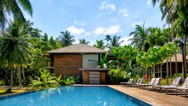 Tilar Siro Resort