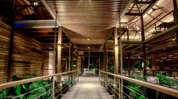 Tilar Siro Resort