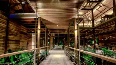 Tilar Siro Resort
