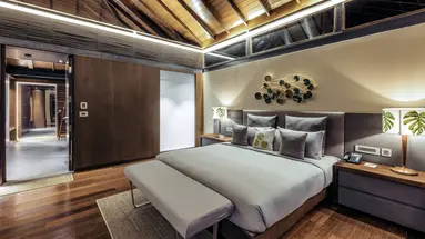 Tilar Siro Resort