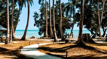 Tilar Siro Resort