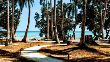 Tilar Siro Resort