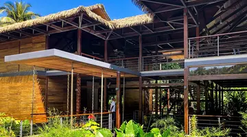 Tilar Siro Resort