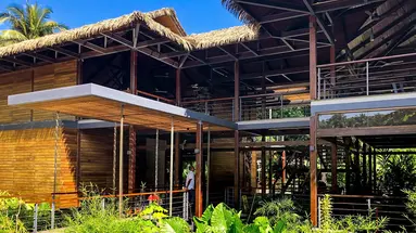Tilar Siro Resort