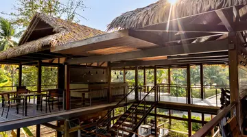 Tilar Siro Resort
