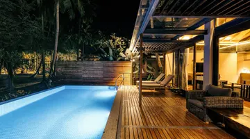 Tilar Siro Resort