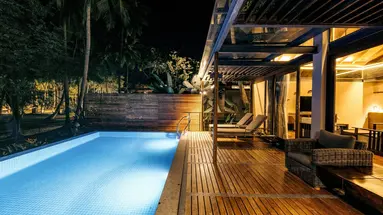 Tilar Siro Resort