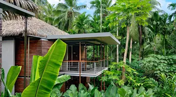 Tilar Siro Resort