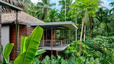 Tilar Siro Resort