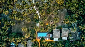 Tilar Siro Resort