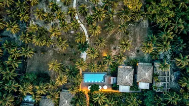 Tilar Siro Resort