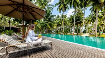 Tilar Siro Resort