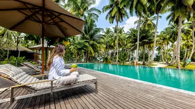 Tilar Siro Resort