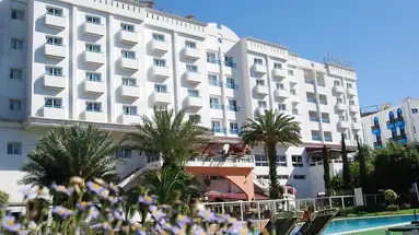 Tildi Hotel & Spa