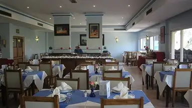 Tildi Hotel & Spa