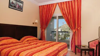 Tildi Hotel & Spa