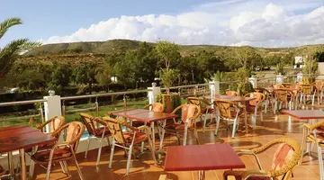 Tildi Hotel & Spa