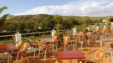 Tildi Hotel & Spa
