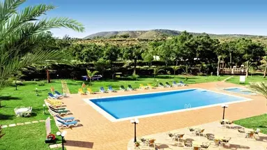 Tildi Hotel & Spa