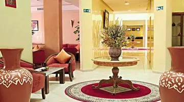 Tildi Hotel & Spa