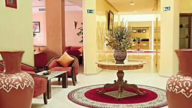 Tildi Hotel & Spa