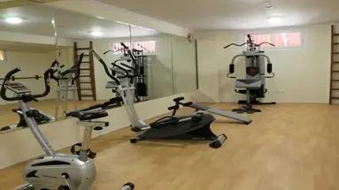 Tildi Hotel & Spa