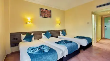 Tildi Hotel & Spa Agadir