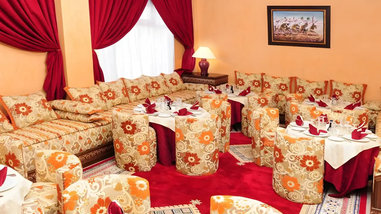 Tildi Hotel & Spa
