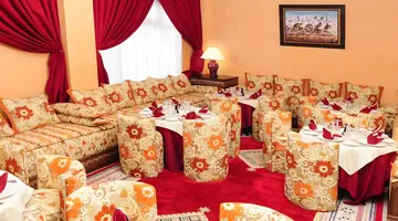 Tildi Hotel & Spa