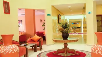 Tildi Hotel & Spa