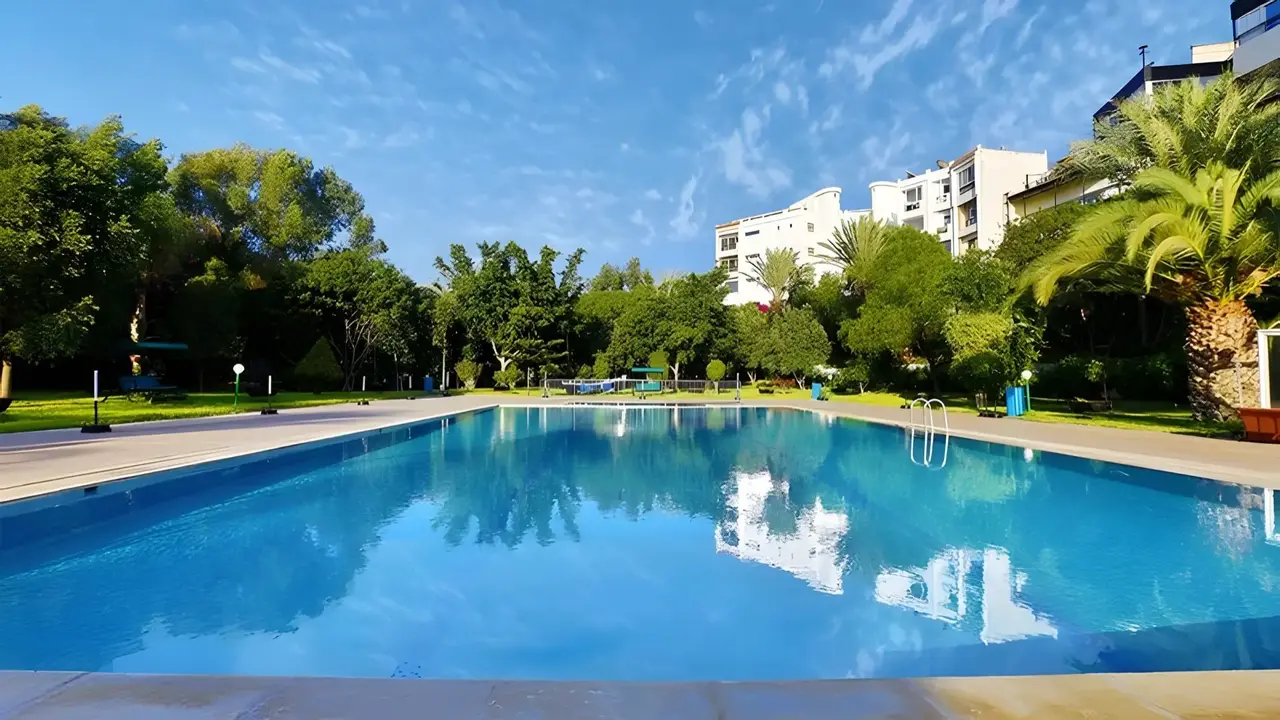 Tildi Hotel & Spa