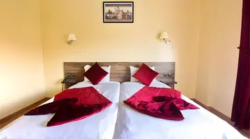 Tildi Hotel & Spa