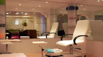Tildi Hotel & Spa