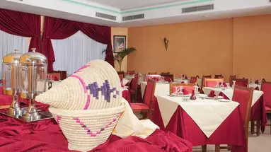 Tildi Hotel & Spa