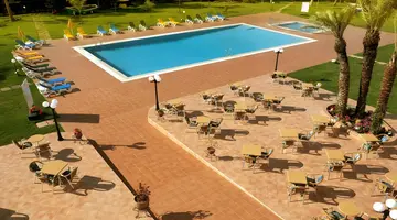 Tildi Hotel & Spa